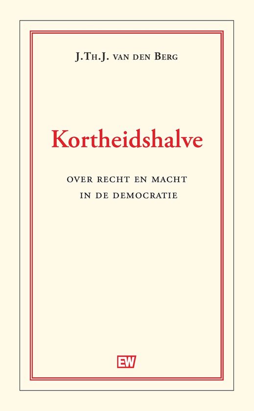 Kortheidshalve