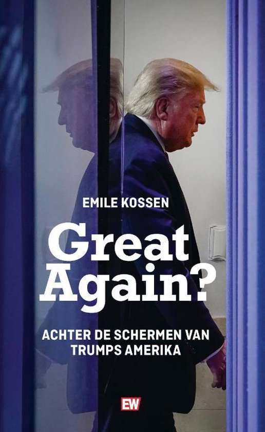 Great Again?