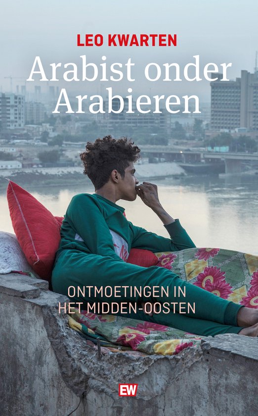 EW Boeken - Arabist onder Arabieren