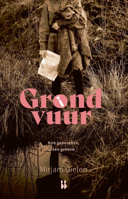 Grondvuur