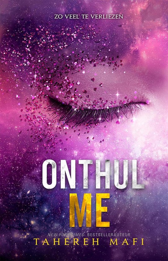 Touching Juliette 5,5 - Onthul me