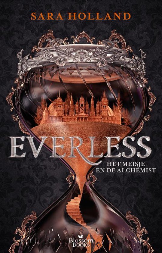 Everless 1 - Everless