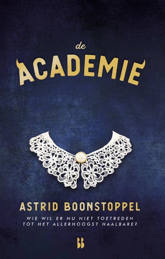 De Academie