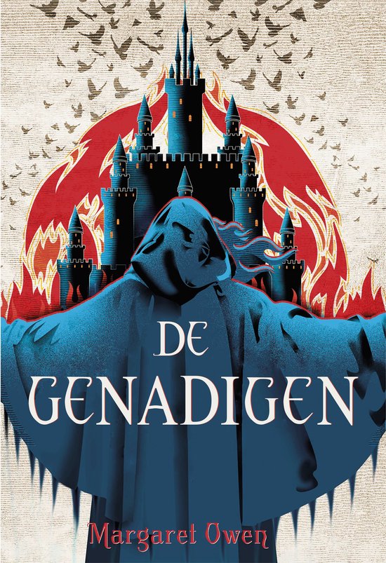 De genadigen 1 - De genadigen