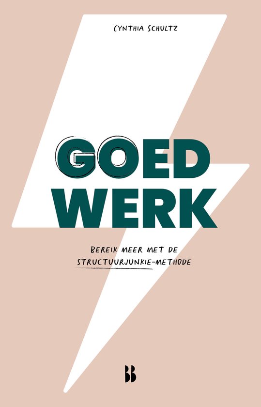 Structuurjunkie - Goed werk