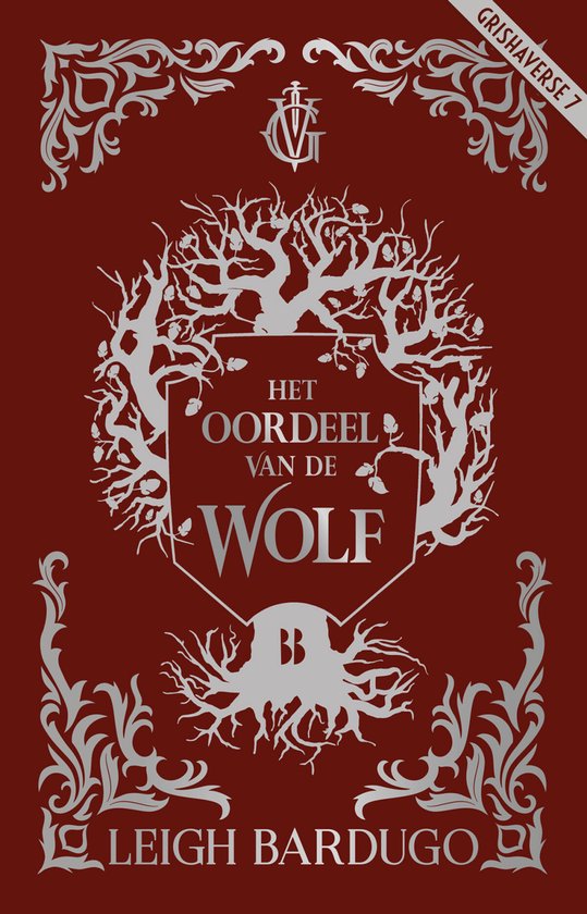 De Grishaverse 7 - Het oordeel van de wolf