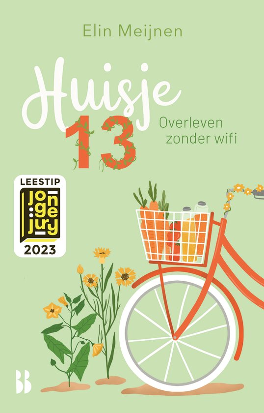 Huisje 13