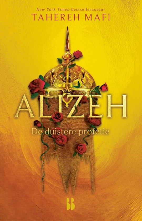 Alizeh 1 - Alizeh. De duistere profetie