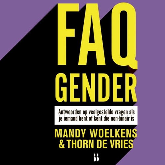 FAQ Gender