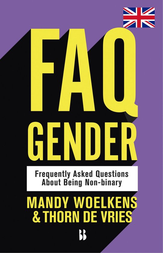 FAQ Gender