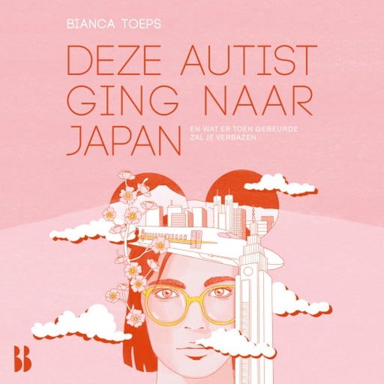 Deze autist ging naar Japan