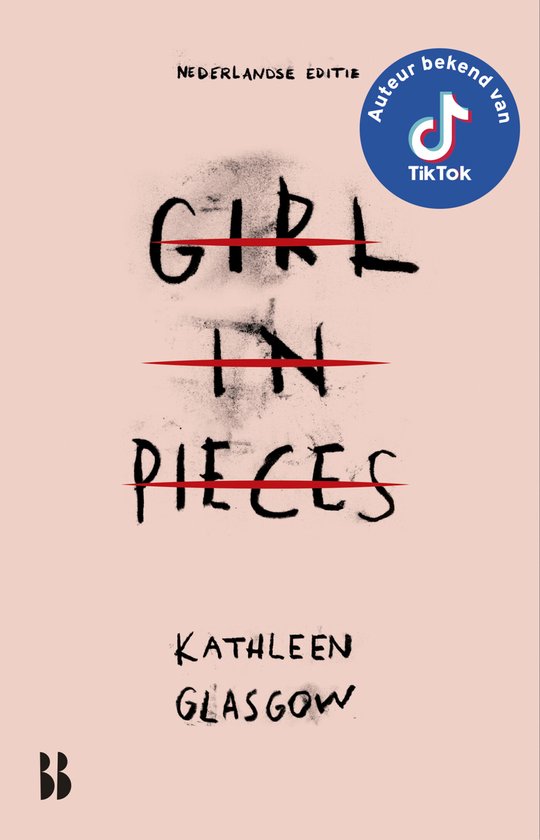 Girl in Pieces