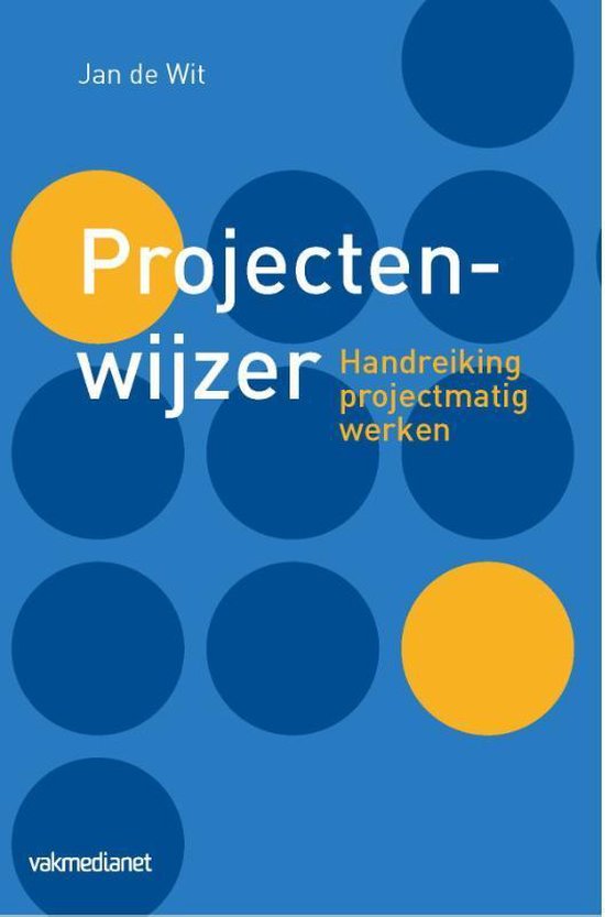 Projectenwijzer