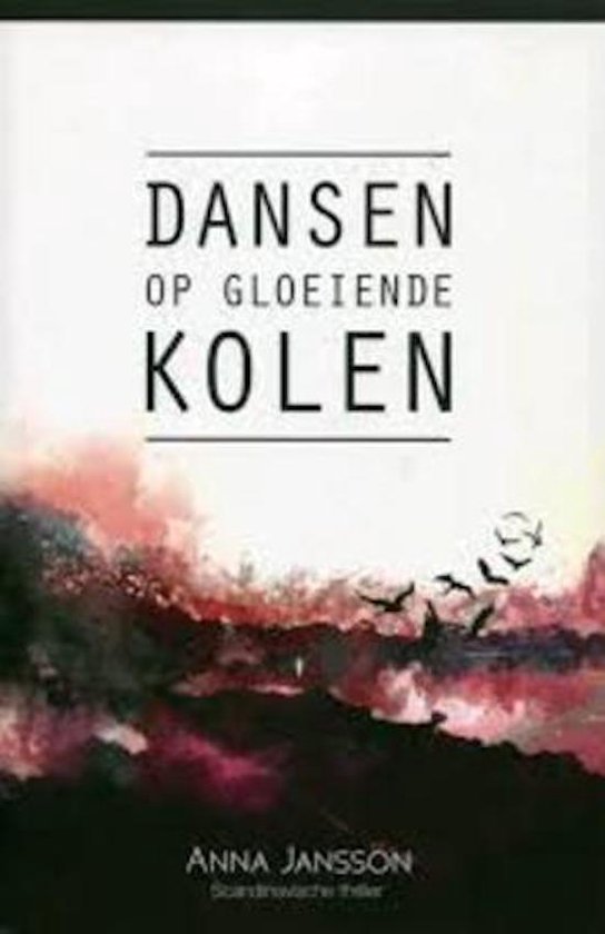 Dansen op gloeiende kolen