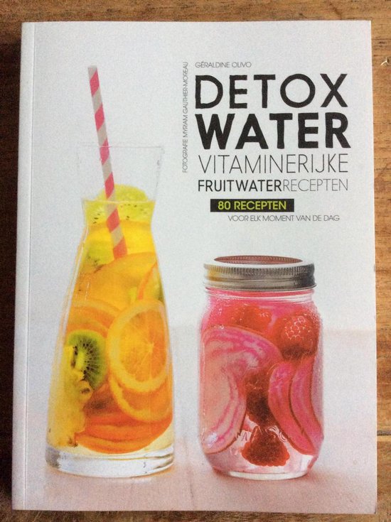 Detox Water