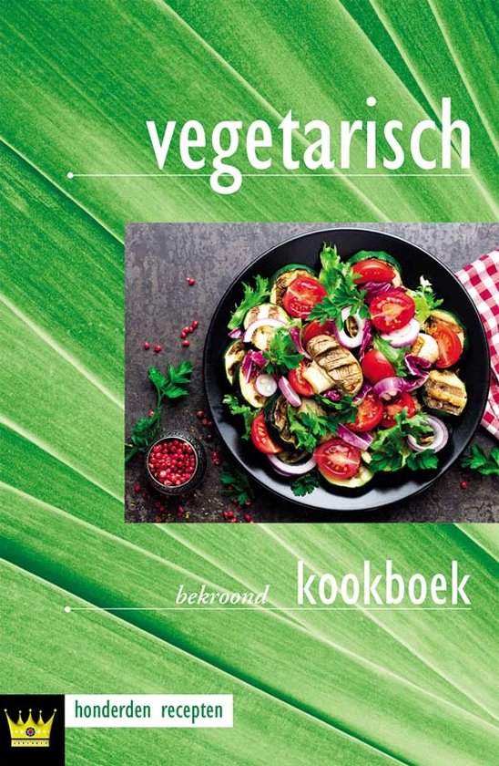 Vegetarisch kookboek