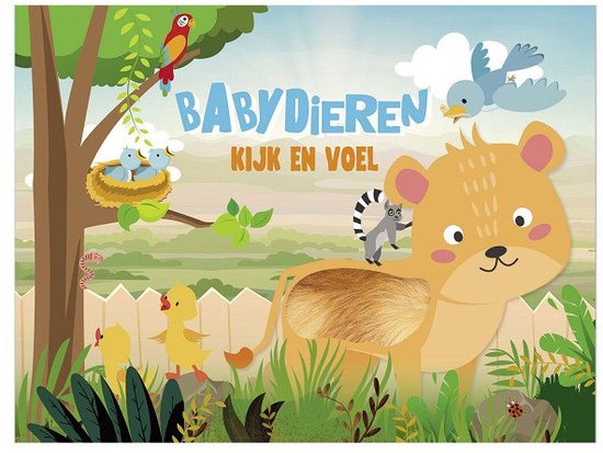 Babydieren