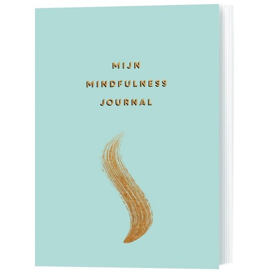 Mijn mindfulness journal