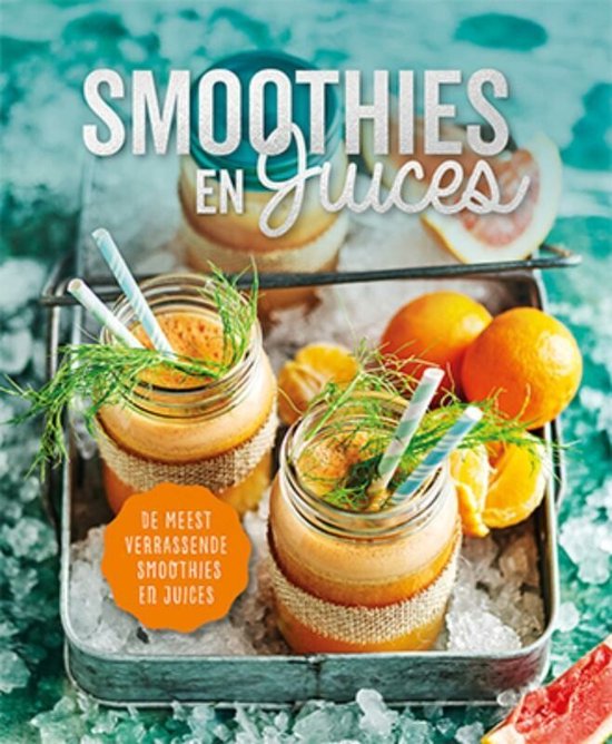 Smoothies en Juices