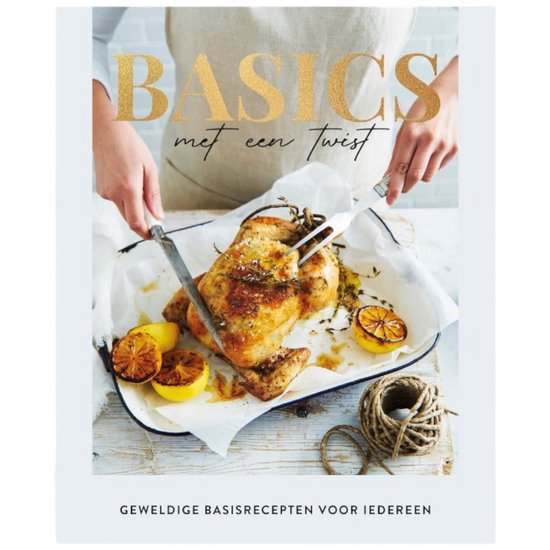 Basics met een twist