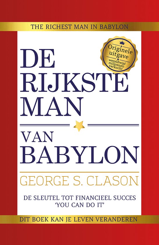 De rijkste man van Babylon