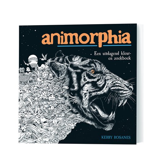 Animorphia