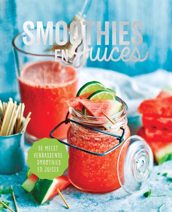 Smoothies en Juices