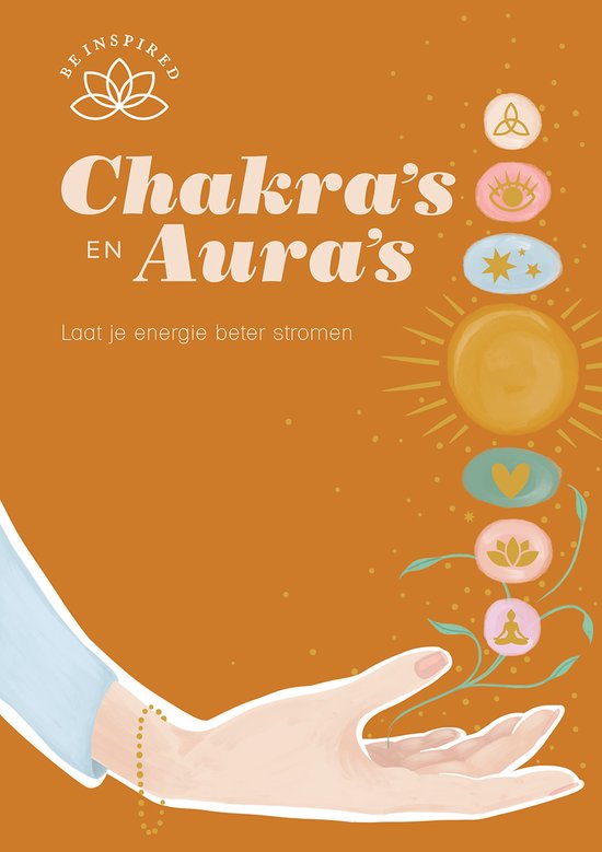 Chakra's en aura's