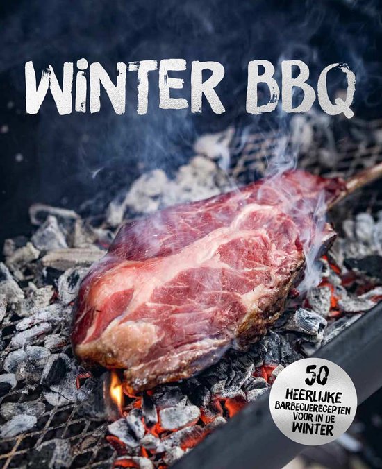 Winter BBQ