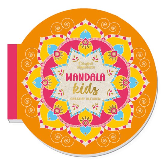 Mandala kids