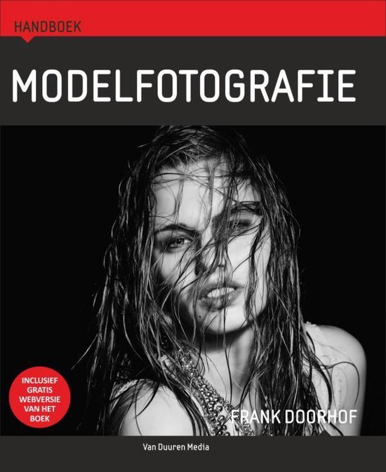 Handboek - Modelfotografie