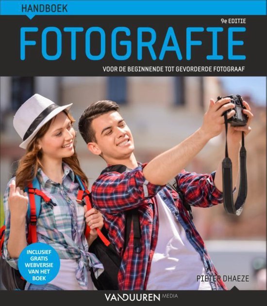 Handboek  -   Handboek Fotografie