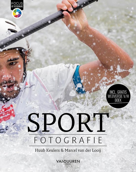 Focus op fotografie - Sportfotografie