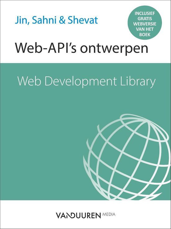 Web-API’s ontwerpen