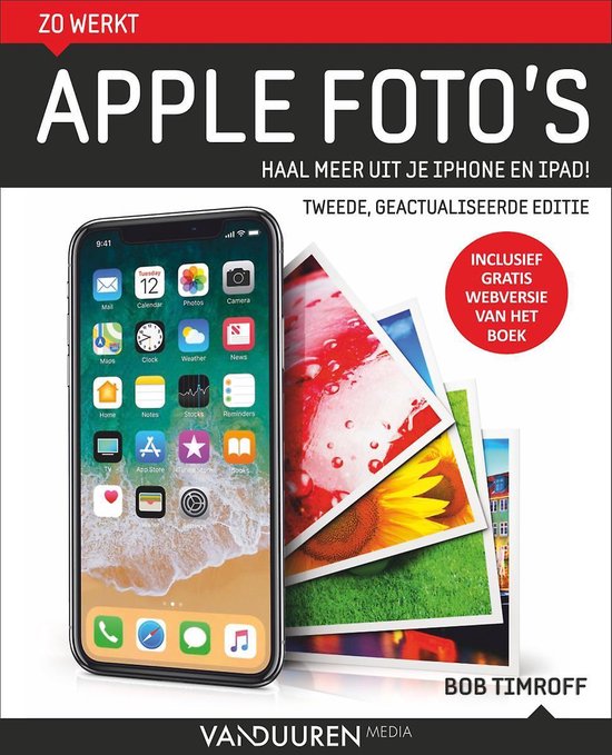 zo werkt  -   Zo werkt Apple Foto's