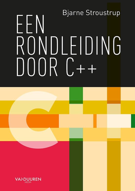 Een rondleiding door C++