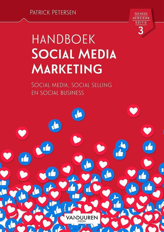 Handboek social media marketing