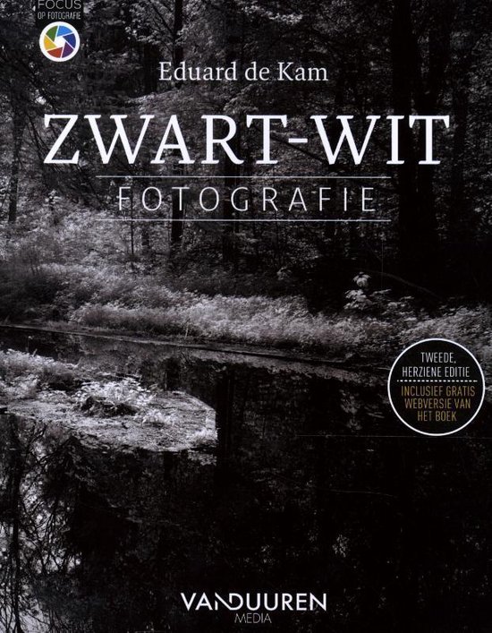 Focus op fotografie - Zwart-witfotografie