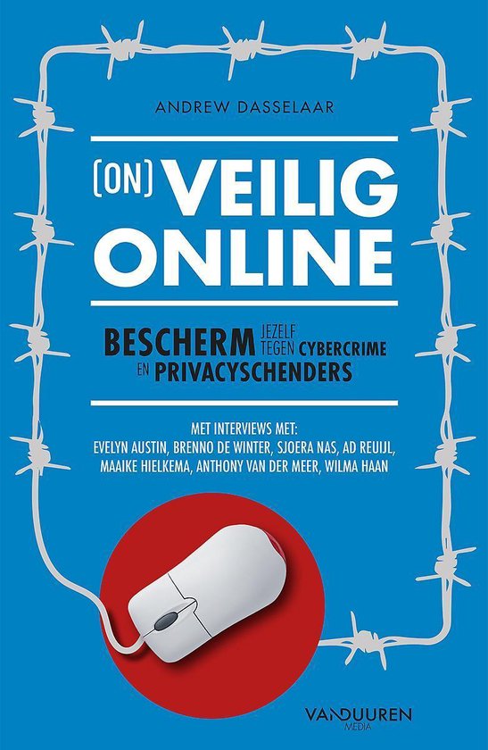 (On)Veilig online