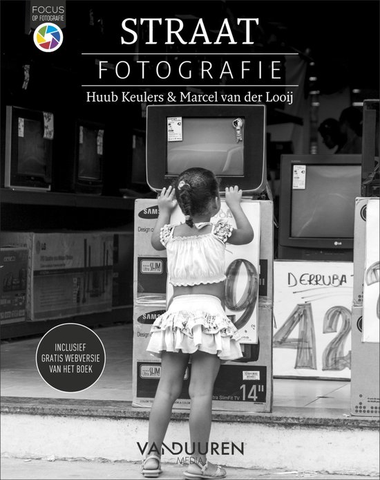 Focus op fotografie - Straatfotografie