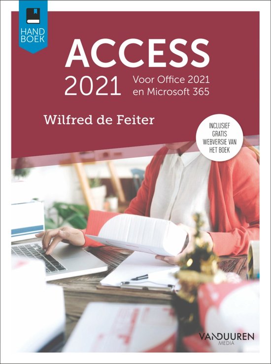 Handboek - Handboek Access 2021