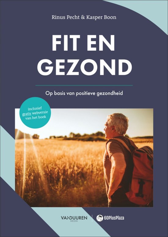 60PlusPlaza  -   Fit en gezond