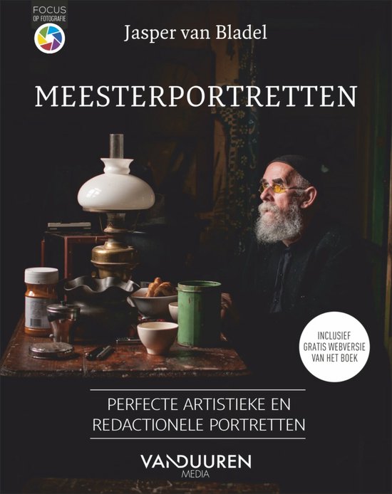 Meesterportretten