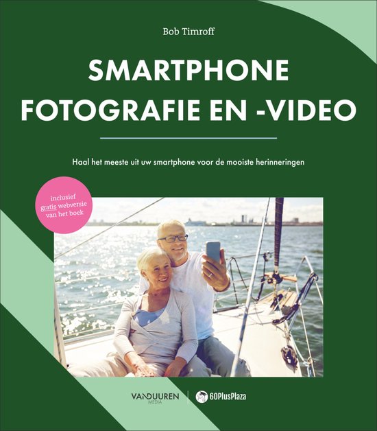 60PlusPlaza: Smartphonefotografie en -video