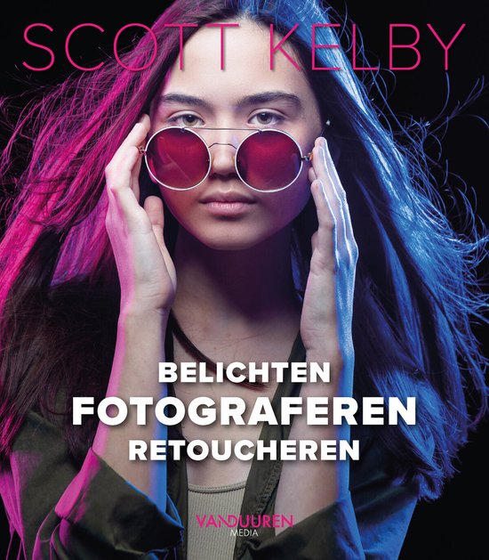 Belichten, fotograferen, retoucheren!