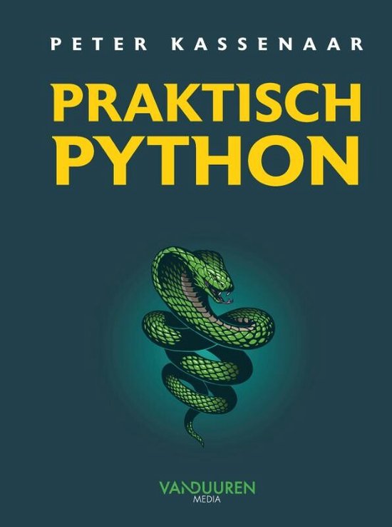 Praktisch Python