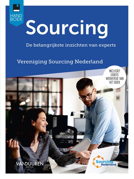 Handboek - Handboek Sourcing