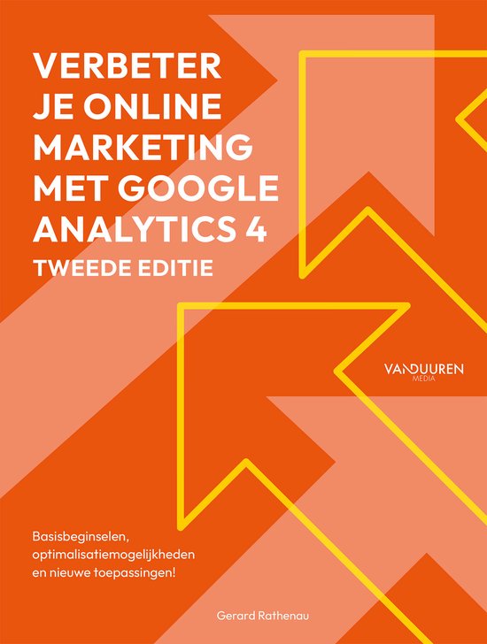 Verbeter je online marketing met Google Analytics