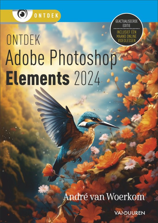 Photoshop elements 2024