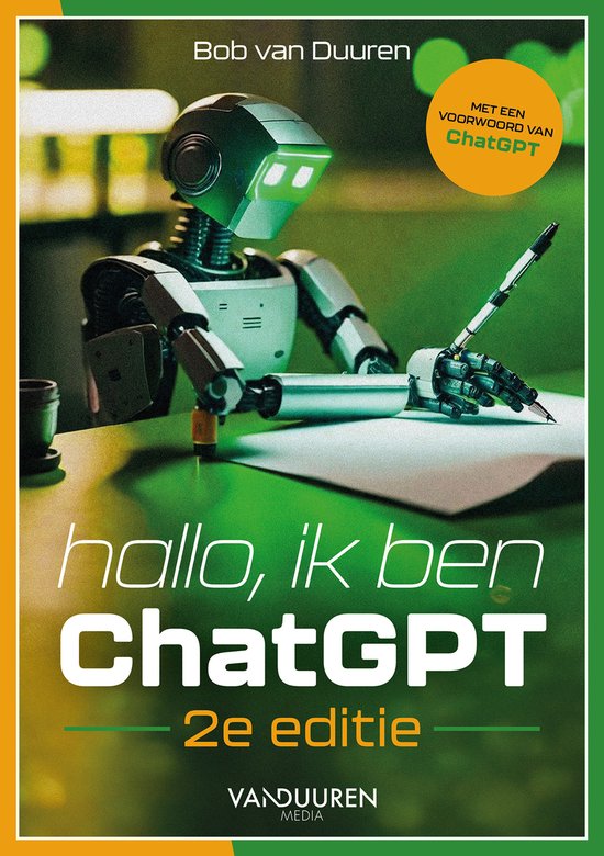 Hallo, ik ben ChatGPT